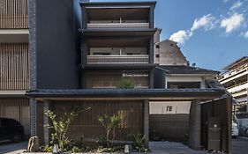 Tomoya Residence Hotel Kyoto