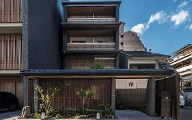 Tomoya Residence Hotel Kyoto